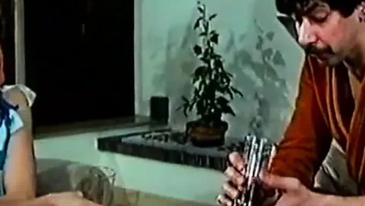 Horny Italian Virgins Take Hardcore Anal (1984)