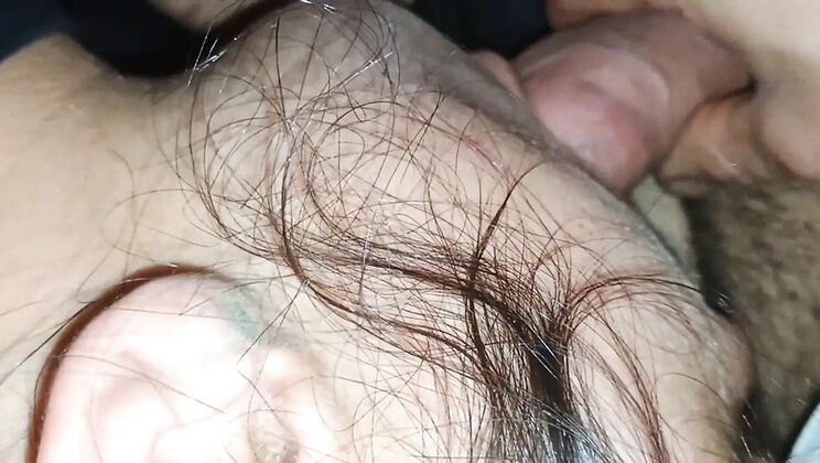Stepdaughter Cleopatra Tries Blowjob For First Time - Homemade Amateur Sex