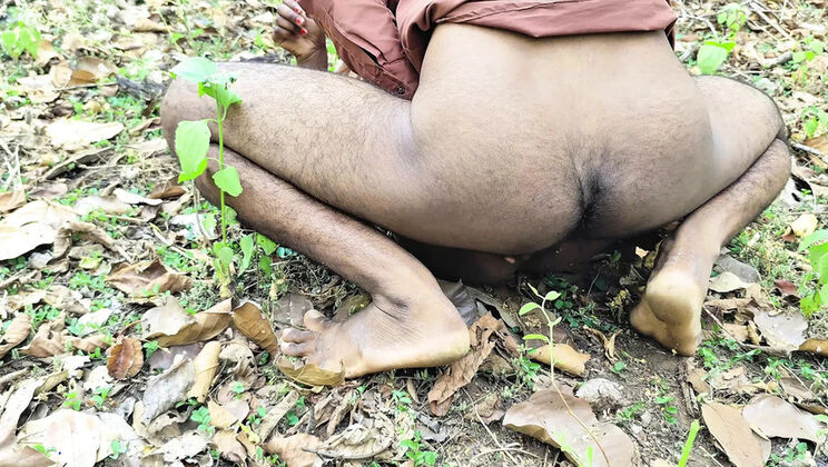 Desi Bhabhi Gets Naughty With Brother-in-Law in the Jungle
