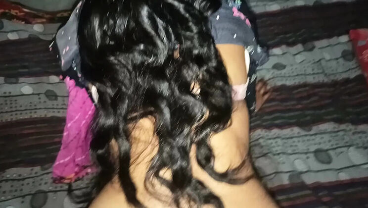 Kavita69 & Savita5343 - Newly Married Bhabhi Gives Best Blowjob to Young Devar, Then Hardcore Anal Fucking in Suit Salwar Outside