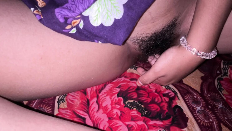 My Step-Sister's First Time: I Fuck Her Ass Hard