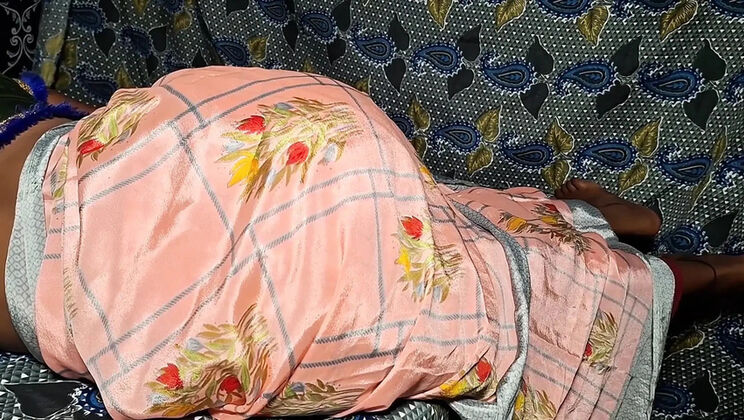 Desi Couple Has Romantic Ass Sex in Homemade HD Video