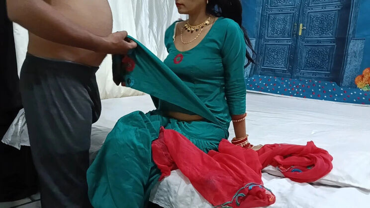 Punjabi Bhabhi Fucked in Doggy Style – Desi Wife Homemade HD