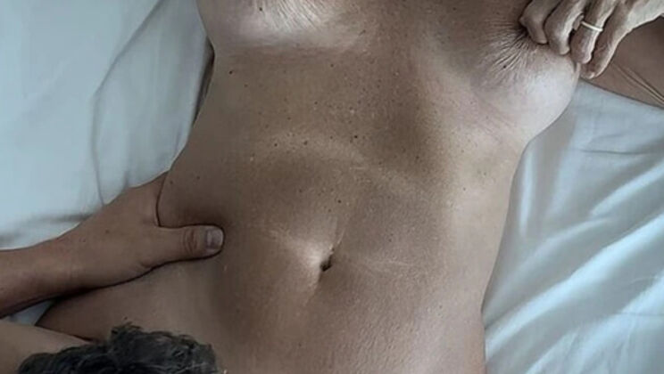 Wake Me Up for Fingering, Handjob, Fucking, and Eating Pussy