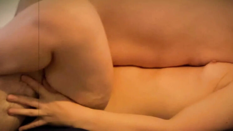 Amateur Double Penetration with Greedy Madame – LeCoupleSecret