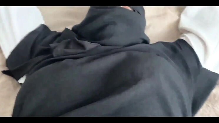 Arab Cleaning Lady With Big Tits Gets Fucked Hard and Creampied