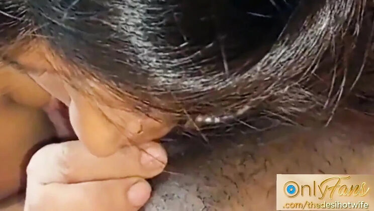 Hotwife Forces Sissy Slave with Small Cock to Fuck Her